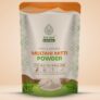 The Old Natural Multani Mitti Powder – 100% Pure & Natural Fuller’s Earth | Deep Cleansing Face & Hair Care | Controls Oil, Acne & Improves Skin Glow | 200g