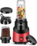 BOOSTER Powerful 550 W Juicer Mixer Grinder 550 W Juicer Mixer Grinder(Nutri_Pro | 2 Jars | Multicolor)