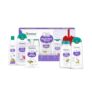 Himalaya Baby Gift Pack Series,Pack of 1 set,white