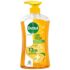 Dabur Vatika Health Shampoo – 1 L (Refill Pouch) | With 7 Natural Ingredients | For Smooth, Shiny & Nourished Hair | Repairs Hair Damage, Controls Frizz | For All Hair Types | Goodness of Henna & Amla