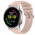 TIMEX Analog Watch for Women with Blue Round Dial & Rose Gold Stainless Steel Bracelet Band Water Resistant Women’s Wrist Watches – TW000X215