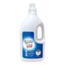 Amazon Brand – Presto! ProWash Matic Top Load Detergent Liquid | 2 Litre | Removes Tough Stains | Gentle On Clothes