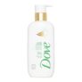 DOVE Acne Clear Serum Body Wash, 300 ml, for Clearer Skin, with 1% Salicylic Acid, Reduces Blemishes and Breakouts, Sulfate-Free, Dermatologist Approved