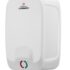 Cello Dome Dustbin 110 LTR (Green/Green)