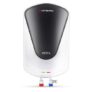 Longway Vesta 5.5 Liters 5 Star Rated Instant Water Heater for Home with Advanced Multi-Layered Safety System & Anti-Rust Coating |Suitable for Kitchen & Bathroom | 5 Years Warranty on Tank | Gray