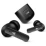 Boat Airdopes Primo in Ear HeadphoneTWS Earbuds with 45 Hours Playback, Fast Charge, Beast Mode, Dual Mics Enx, IPX Bluetooth Earbuds(Active Black)