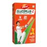 DABUR Gluco Plus‑C Instant Energy Glucose Powder (Orange), 1kg | Enriched with Calcium & Vitamin C | 99.4% Pure Glucose | Refreshes Body & Helps Recover from Heat-Induced Fatigue