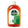 Dettol Antiseptic Liquid for First Aid, Surface Disinfection and Personal Hygiene, 1300ml