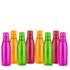 Lifelong Razor & Bikini Trimmer for Woman |Arms, Legs, Underarms & Intimate Hair Removal Machine |Waterproof Painless Full Body Hair Remover Trimmer for Women |AABattery, Portable, SkinSafe, 3Refills